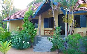 15Lmd Villa In Front Of The Lagoon