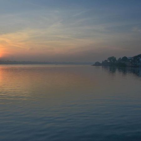 15Lmd Villa In Front Of The Lagoon Batticaloa Buitenkant foto