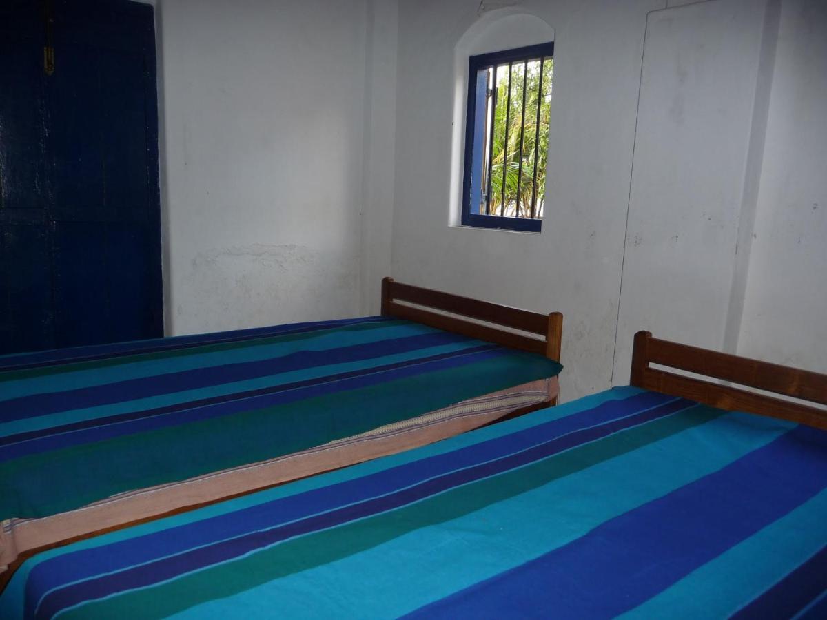 15Lmd Villa In Front Of The Lagoon Batticaloa Buitenkant foto