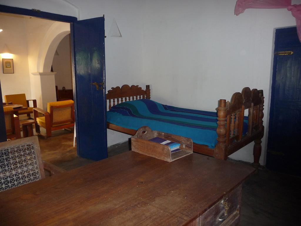 15Lmd Villa In Front Of The Lagoon Batticaloa Kamer foto