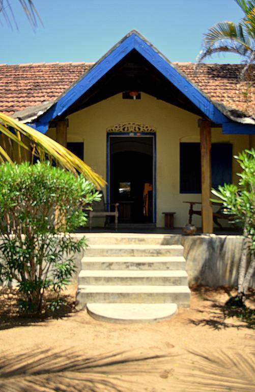 15Lmd Villa In Front Of The Lagoon Batticaloa Buitenkant foto